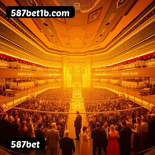 Sistema de Recompensas Multinível: Maximize Seus Ganhos com o 587bet