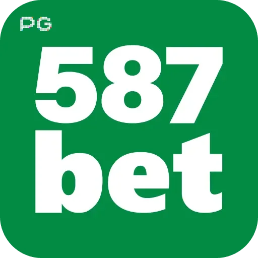 587bet