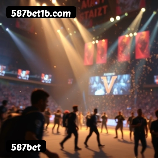 Gestão Estratégica de Bônus: Aumente 25% Retorno com 587bet