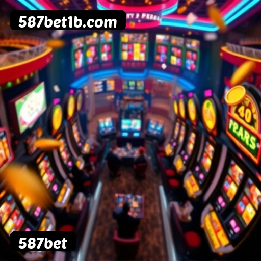 587bet Jogos: Aprenda Estratégias e Melhore Suas Habilidades